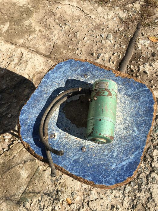 Сигнал Martin Horn сигнал Фи-Фа SH 60 сигнал Fifa signal  оригинал ГДР