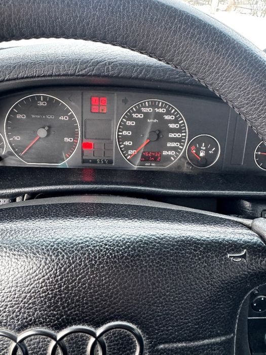 Продам Ауді  а 6c4