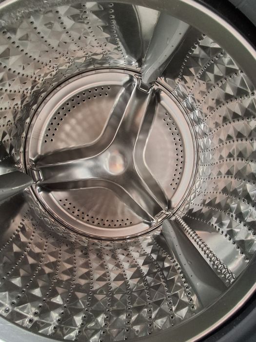 Пральна машина Samsung model WW90T504AAE