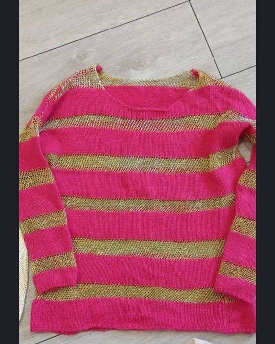 Джинси скіні, кофта та футболка George жіночі 36