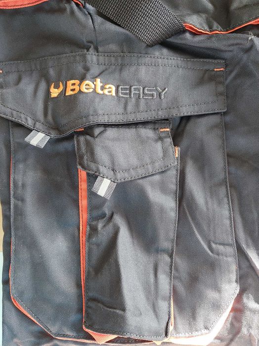 Kombinezon roboczy Beta rozm. XXL
