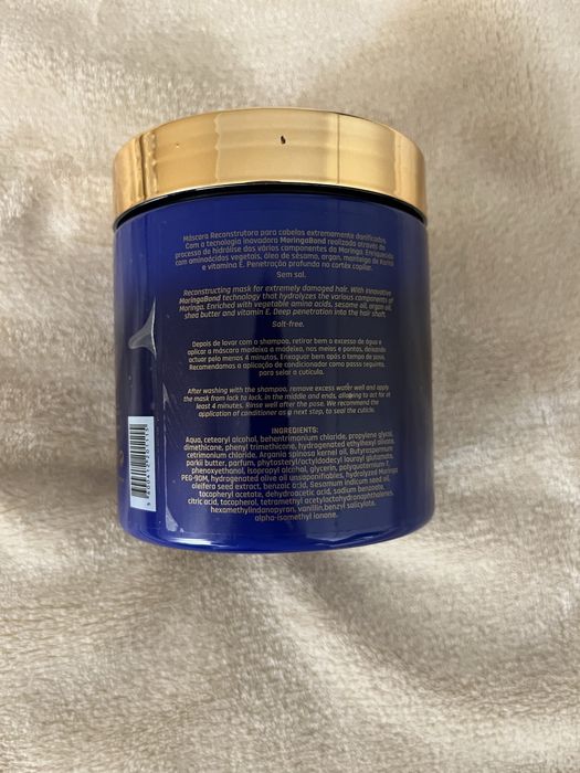 Avani Indian air mask