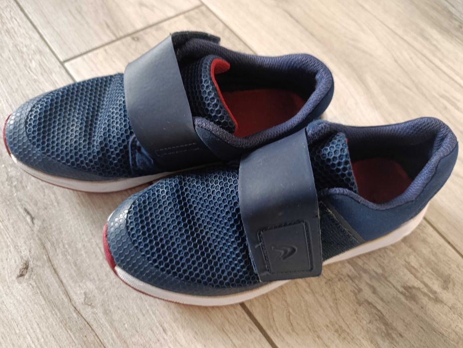 Buty chłopięce 32 clarks