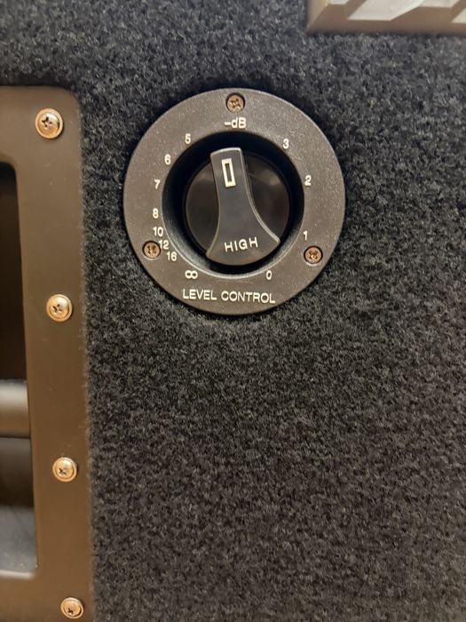 Coluna 4x10 Markbass 104HR-4ohm (como nova)