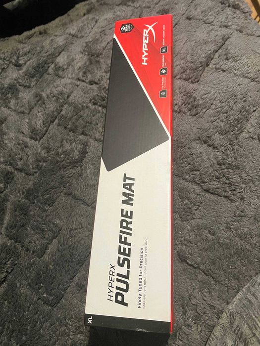 Килимок HyperX Pulsefire Mat XL
