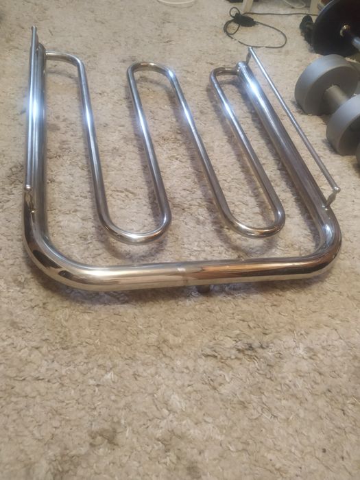 продам полотенцесушитель