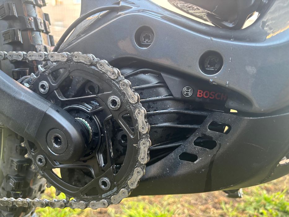 E-bike Cannondale moterra, ktm, Focus, Orbea, scott