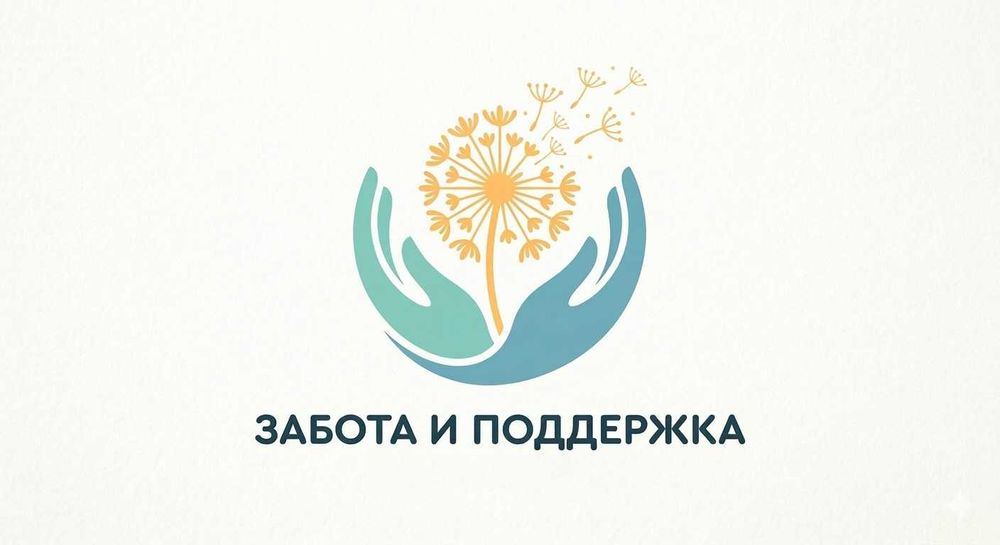 ‼️Рівне. Послуги | Підбір доглядальниці (сиделка)