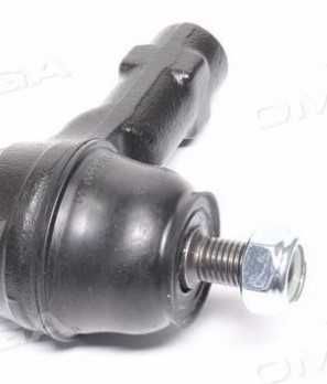 CT CEKH-60 CTR Наконечник рул. тяги HYUNDAI GETZ 02- SANTA FE 00- OLR