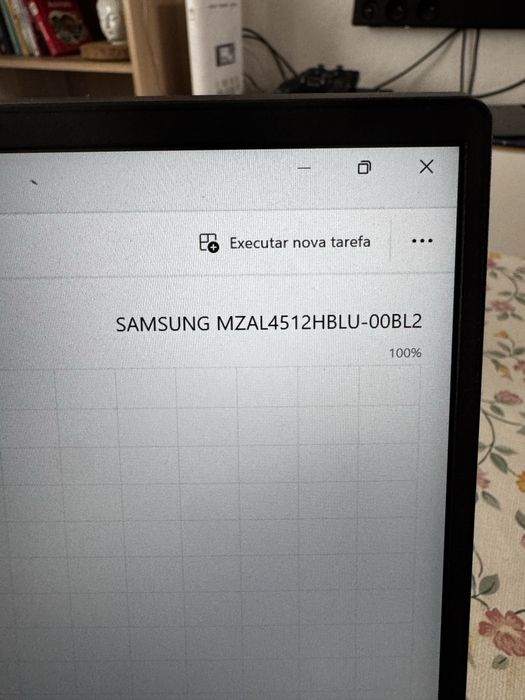 ThinkBook 14 G4+ IAP como novo