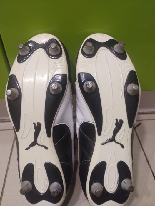 Бутси Puma esito 44 розмір