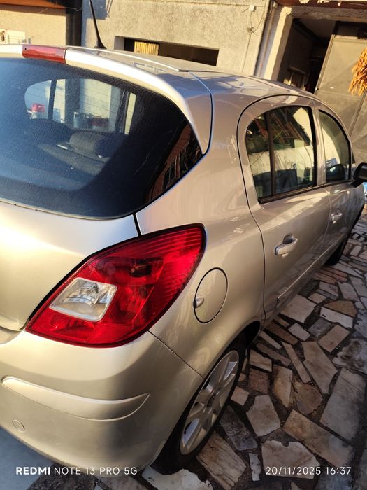 Vendo Opel Corsa 1.3CDTI  bom estado  917921335