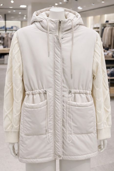 Стьоюана Нова жіноча