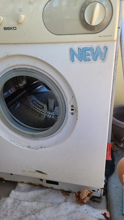 продам стиральную машину Beko