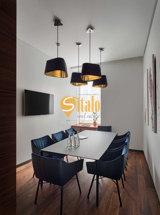 Фасадний офіс 106,5 м² у центрі | Антоновича, 23 | Автономність