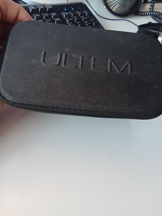 Clips oculos ULTEM