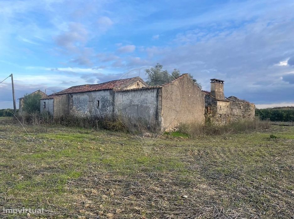 Moradia T3 para venda