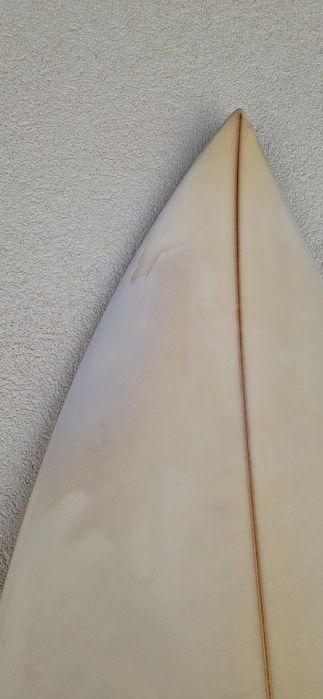 Prancha Surf Polen 6'0