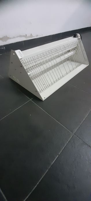 Eletrocutor de insectos moel64729430517378122