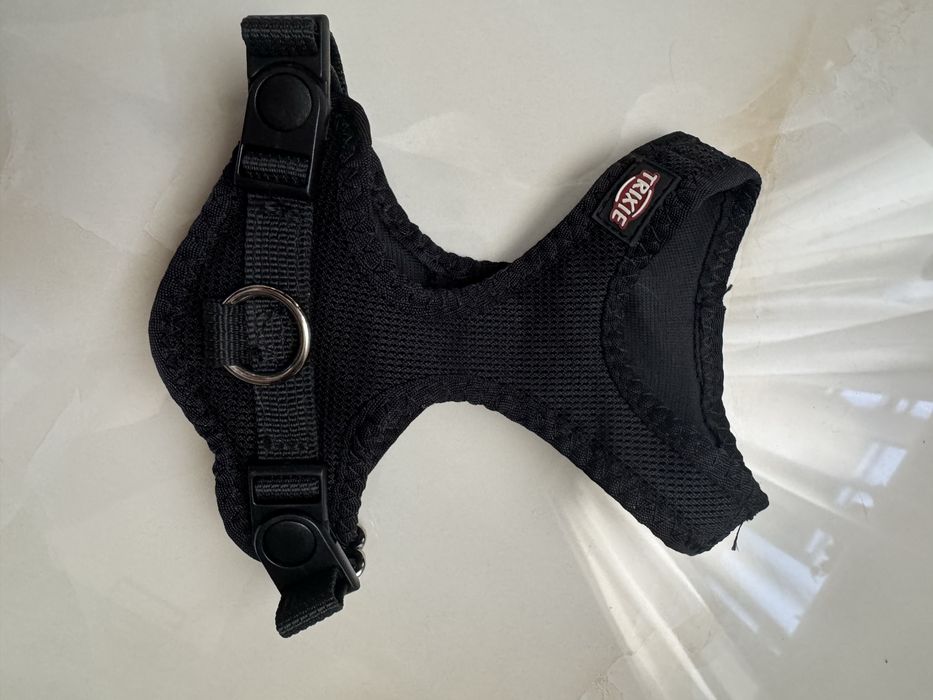 Пуховик для собачки