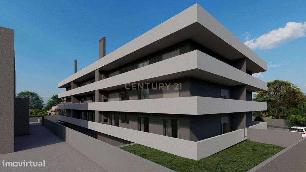 Apartamento, Loureiro — Loureiro, Aveiro