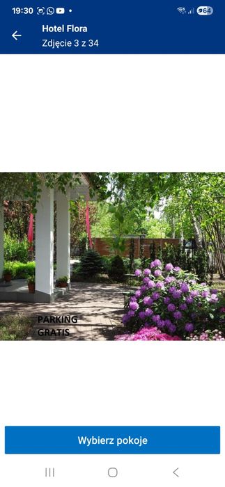 Pokoje do wynajęcia