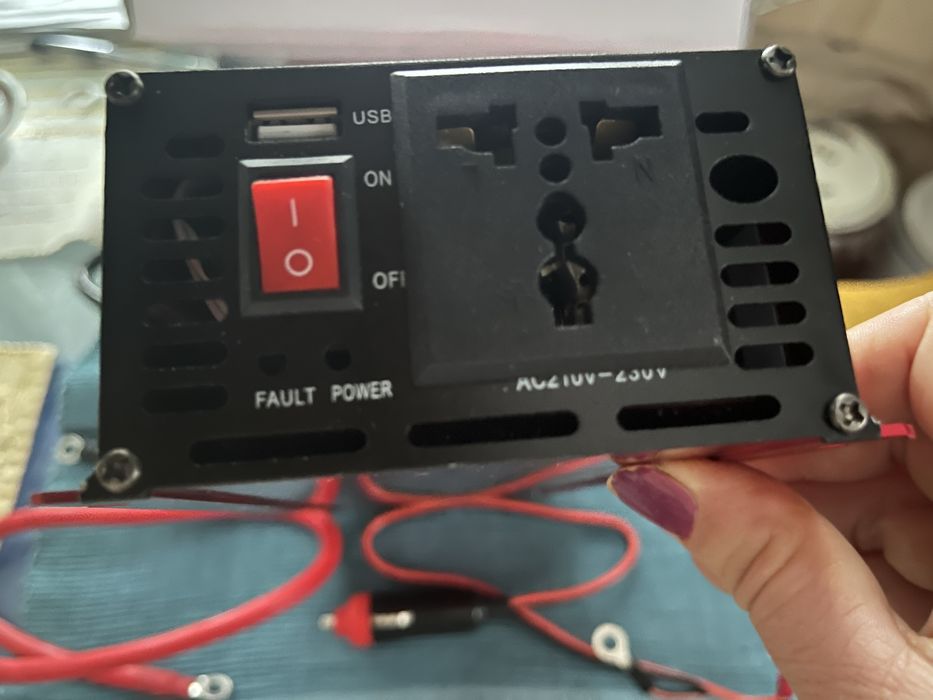 Продам Інвектор 2000D