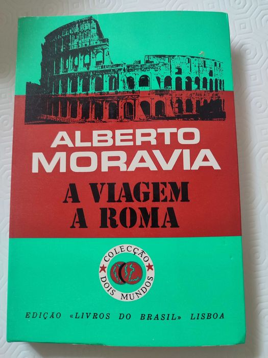 Livros: Morgadinha dos Canaviais + A Dança das Borboletas + O Monstro de Florença + Viagem a Roma