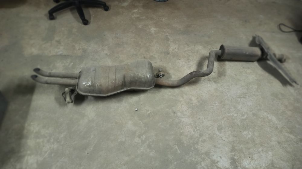 Запчасти на автомобиль шкода