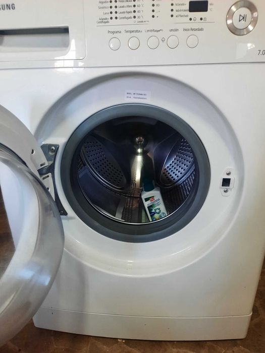 Maquina lavar roupa Samsung
