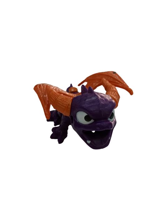 Boneco Spyro McDonald´s