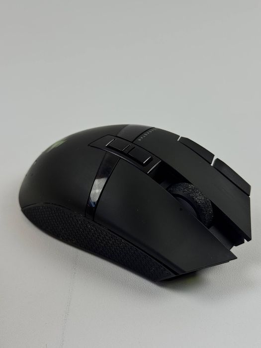 Бездротова ігрова миша Corsair Darkstar Wireless RGB Black