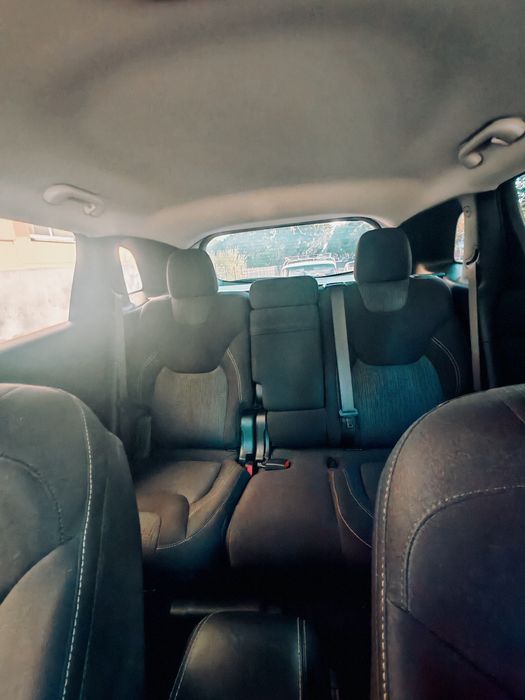 Jeep Cherokee KL  4*4   latitude 2016  ТЕРМІНОВИЙ ПРОДАЖ
