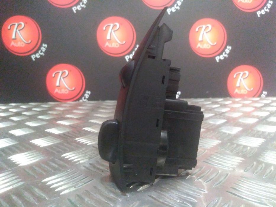 Comando Das Luzes Seat Ibiza Ii (6K1)