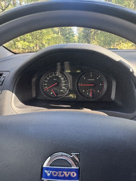 Volvo s40 bardzo dobry stan