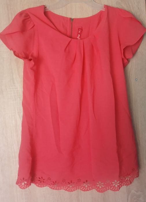 Koszula, koszulka damska