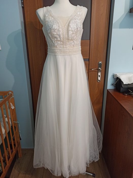 Sprzedam suknię ślubną