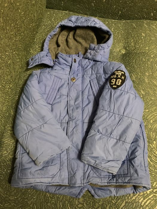 Продається дитяча куртка