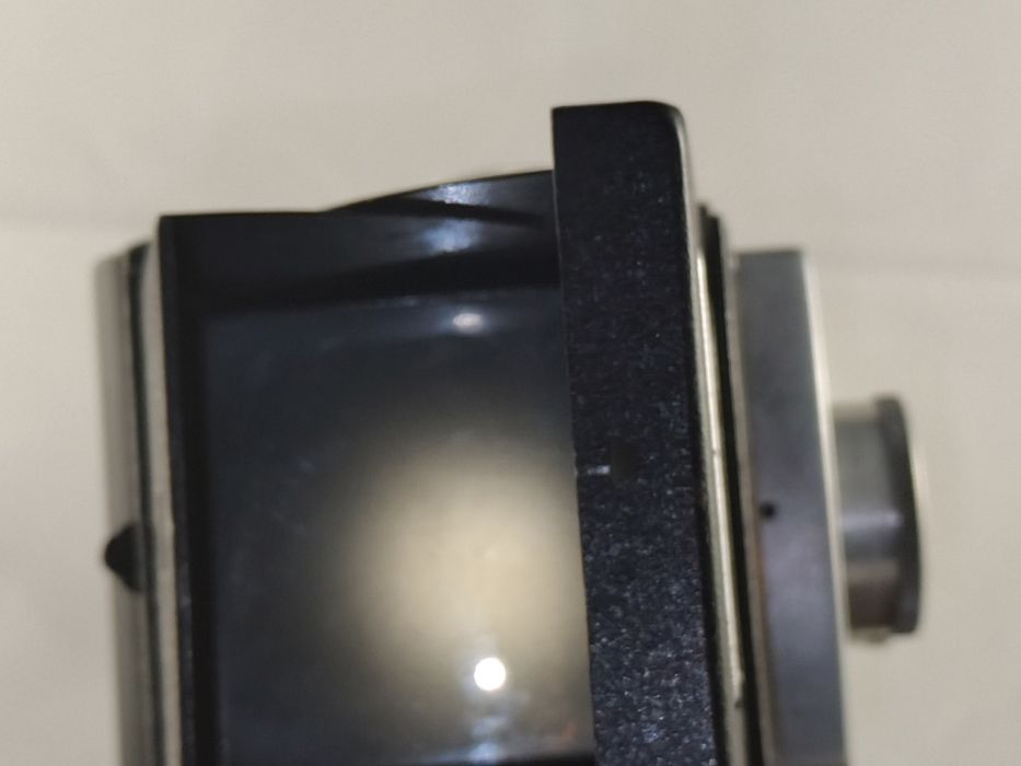 Aparat fotograficzny WZFO Start