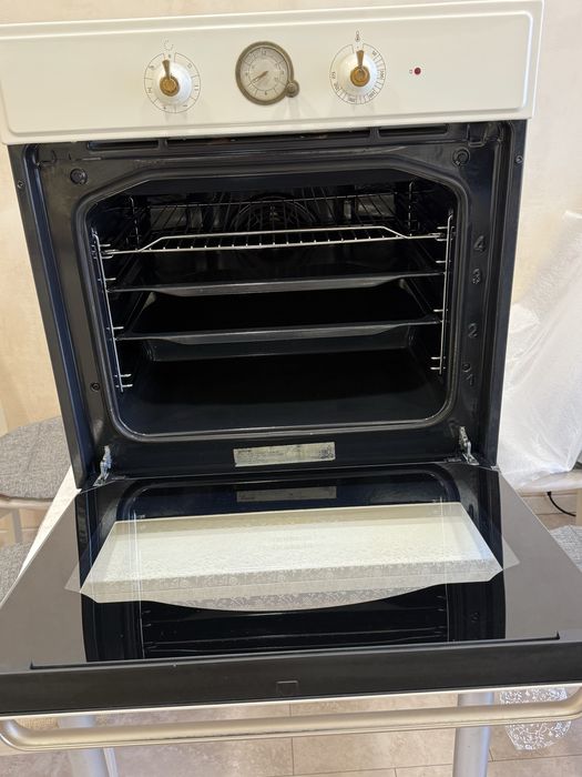 Духова шафа Gorenje BO53CLI