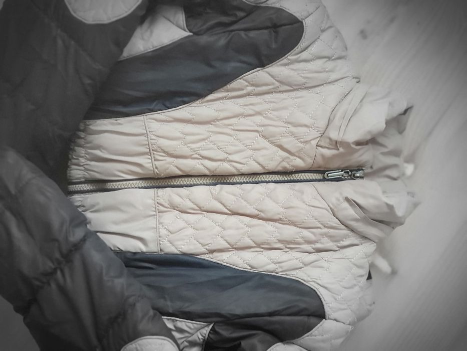 Курточка  для   дівчинки