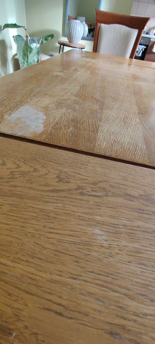 Stół retro antyk drewno naturalne