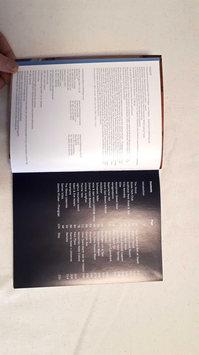 Livro Cool Hotels Spa & Wellness , BAIXA DE PREÇO!