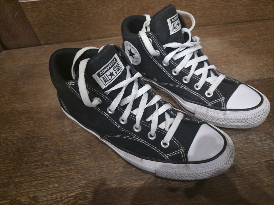 Converse Chuck Taylor