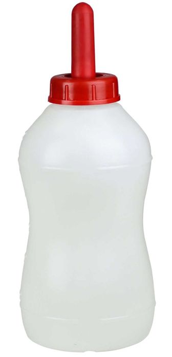 Butelka do pojenia cieląt, 3,0 l, Canagri, z podziałką