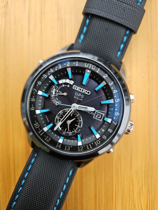 Zegarek męski Seiko Astron