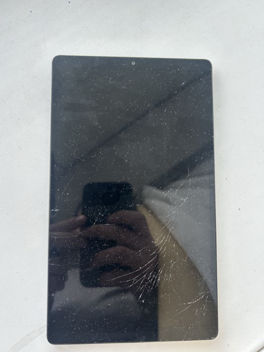 Samsung galaxy tab A7 Lite