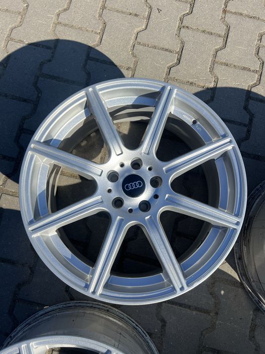 5/112 R19 Диски Audi E-Tron , A7 , A6 , A5 , Q5