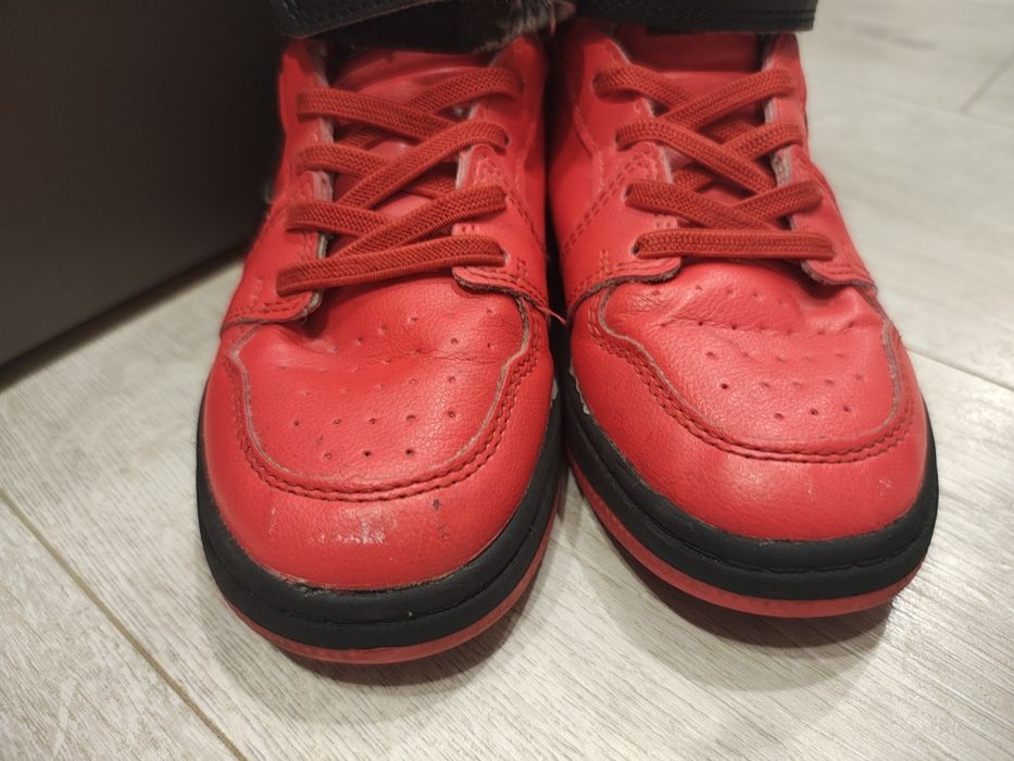 Хайтопи на хлопчика. 31р