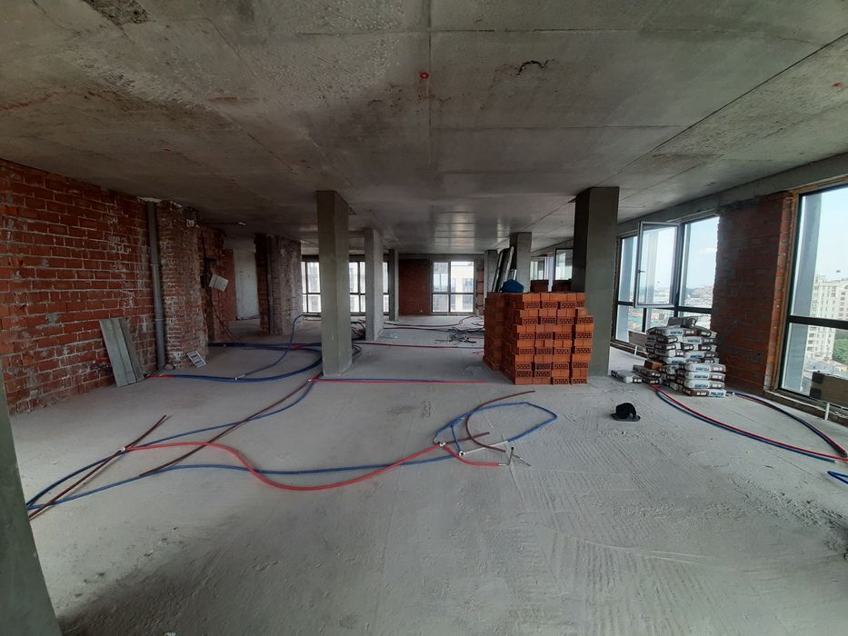 Демонтаж стен плитки стяжки штукатурки алмазная резка бетона кирпича